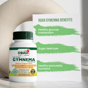 Health Benefits of Extra Strength Gymnema