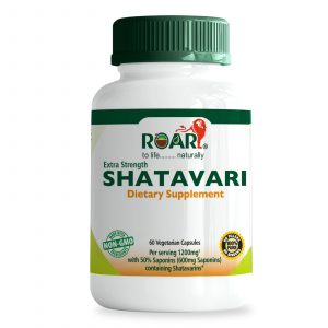 Shatavari Supplement